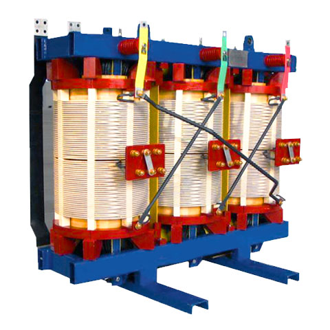 當(dāng)好電力變壓器的“鋼鐵裁縫”